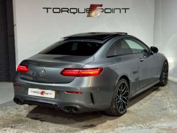 Used Mercedes-Benz E-Class 2019 for sale - 74569538: Photo