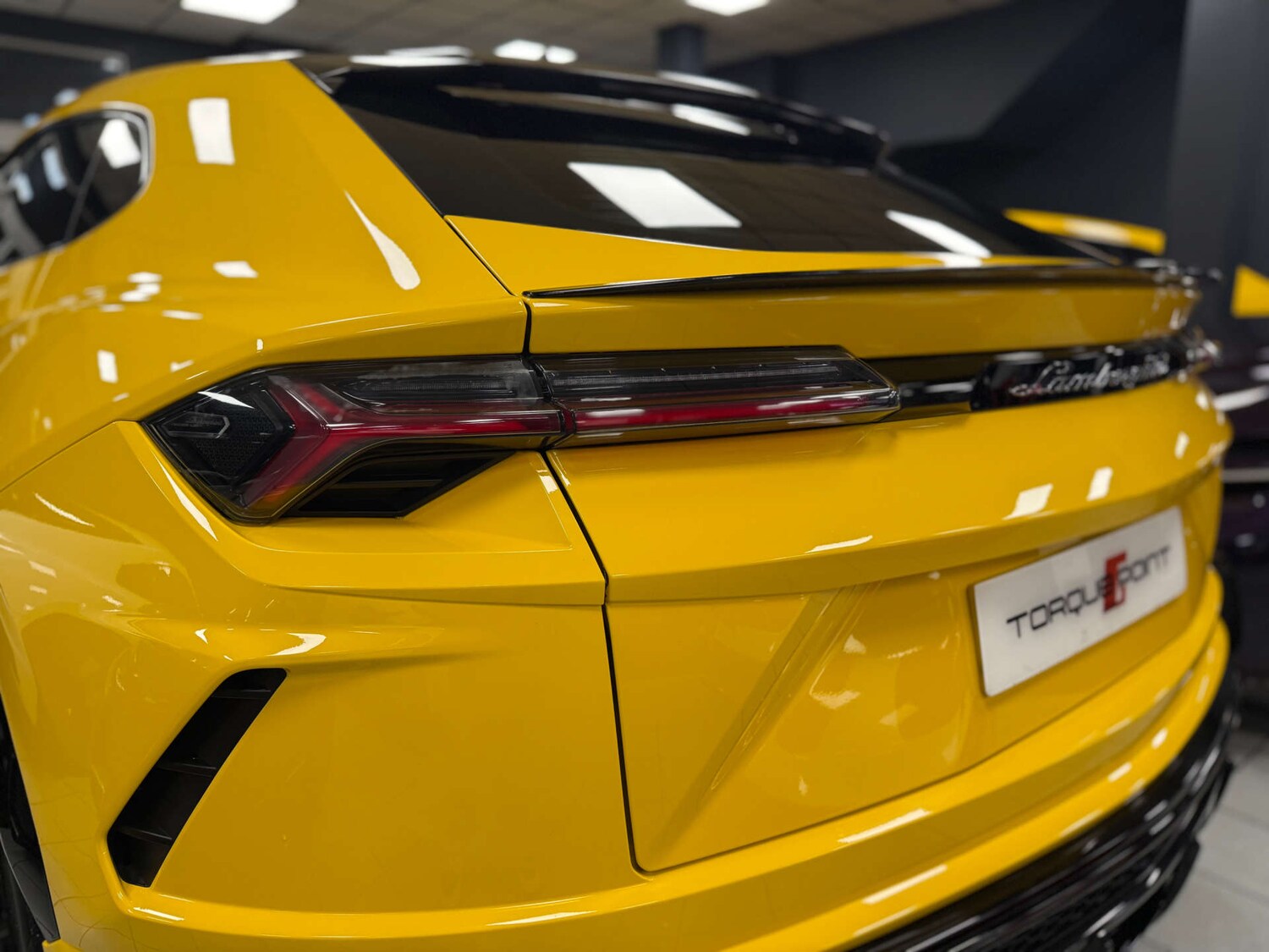 Used Lamborghini Urus 2019 for sale - 76884386: Photo 11
