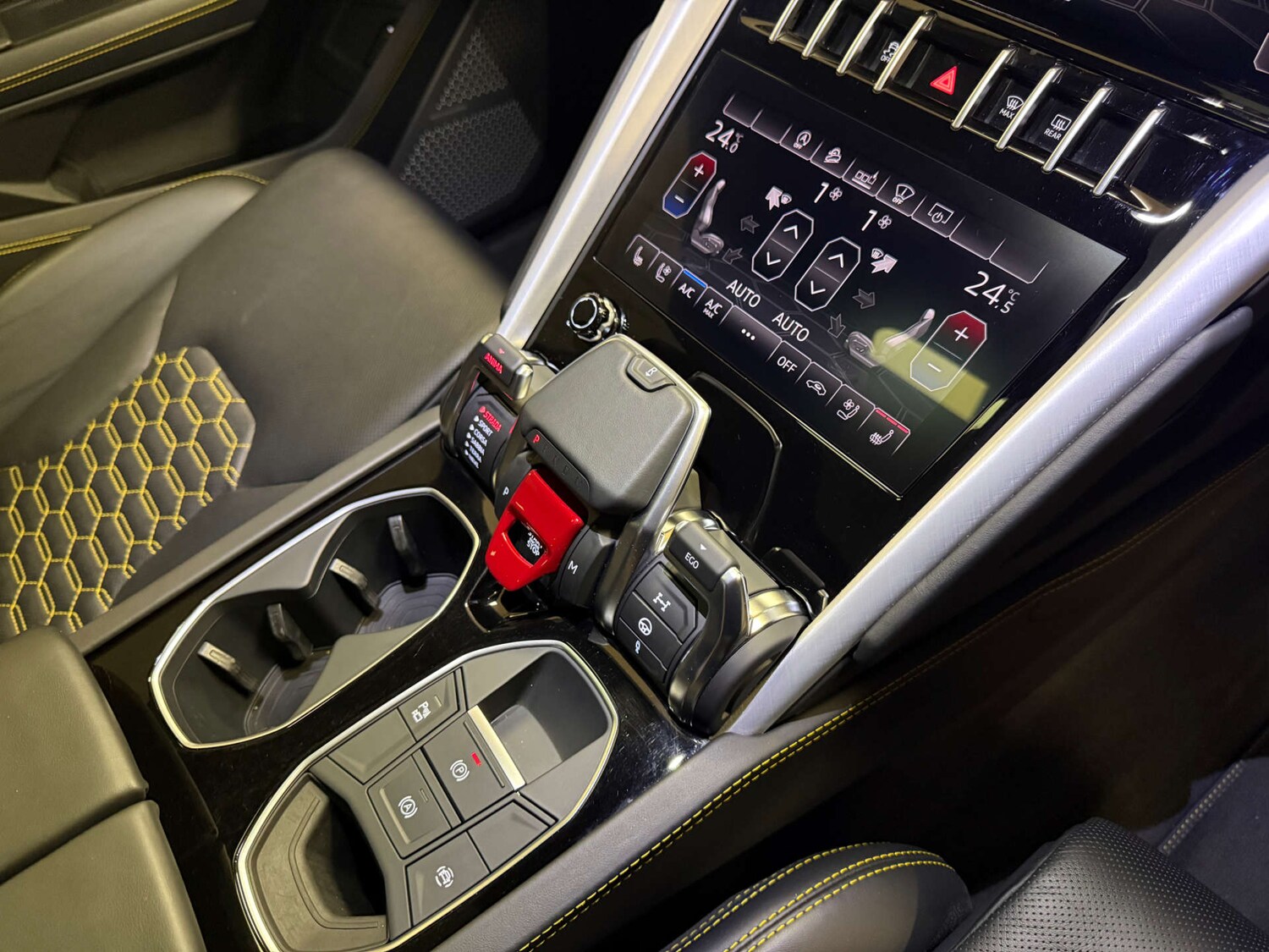 Used Lamborghini Urus 2019 for sale - 76884386: Photo 19