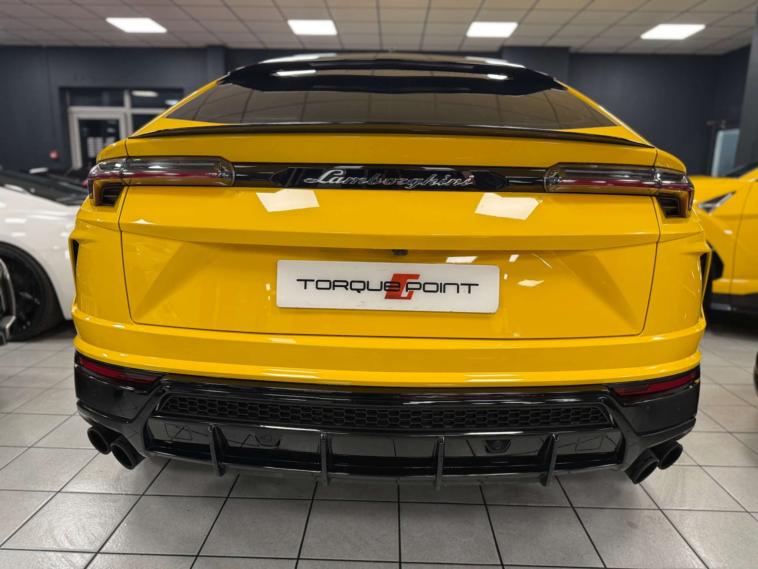 Used Lamborghini Urus 2019 for sale - 76884386: Photo 33