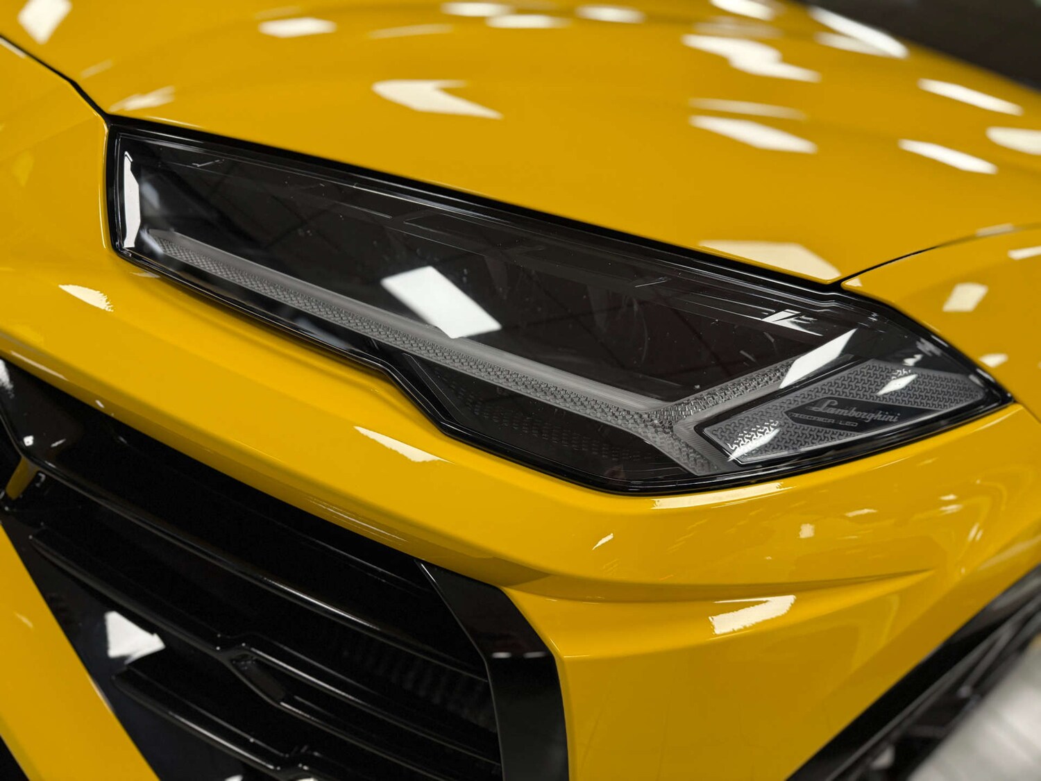 Used Lamborghini Urus 2019 for sale - 76884386: Photo 35