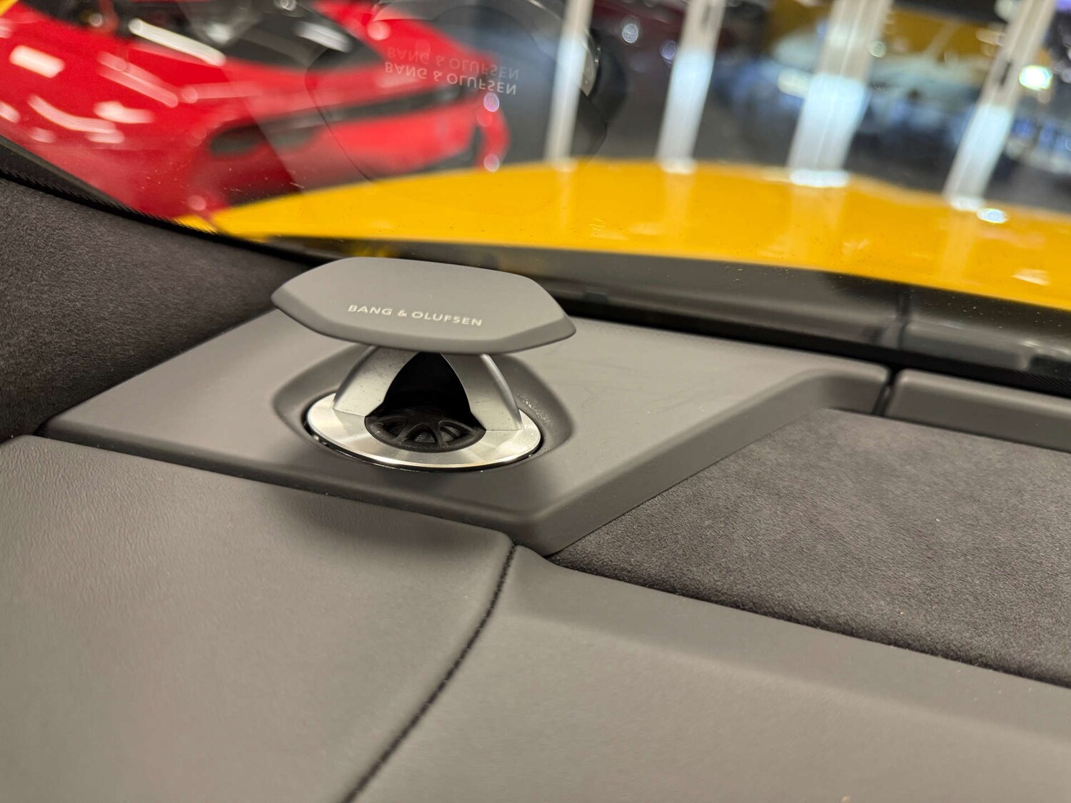 Used Lamborghini Urus 2019 for sale - 76884386: Photo 36