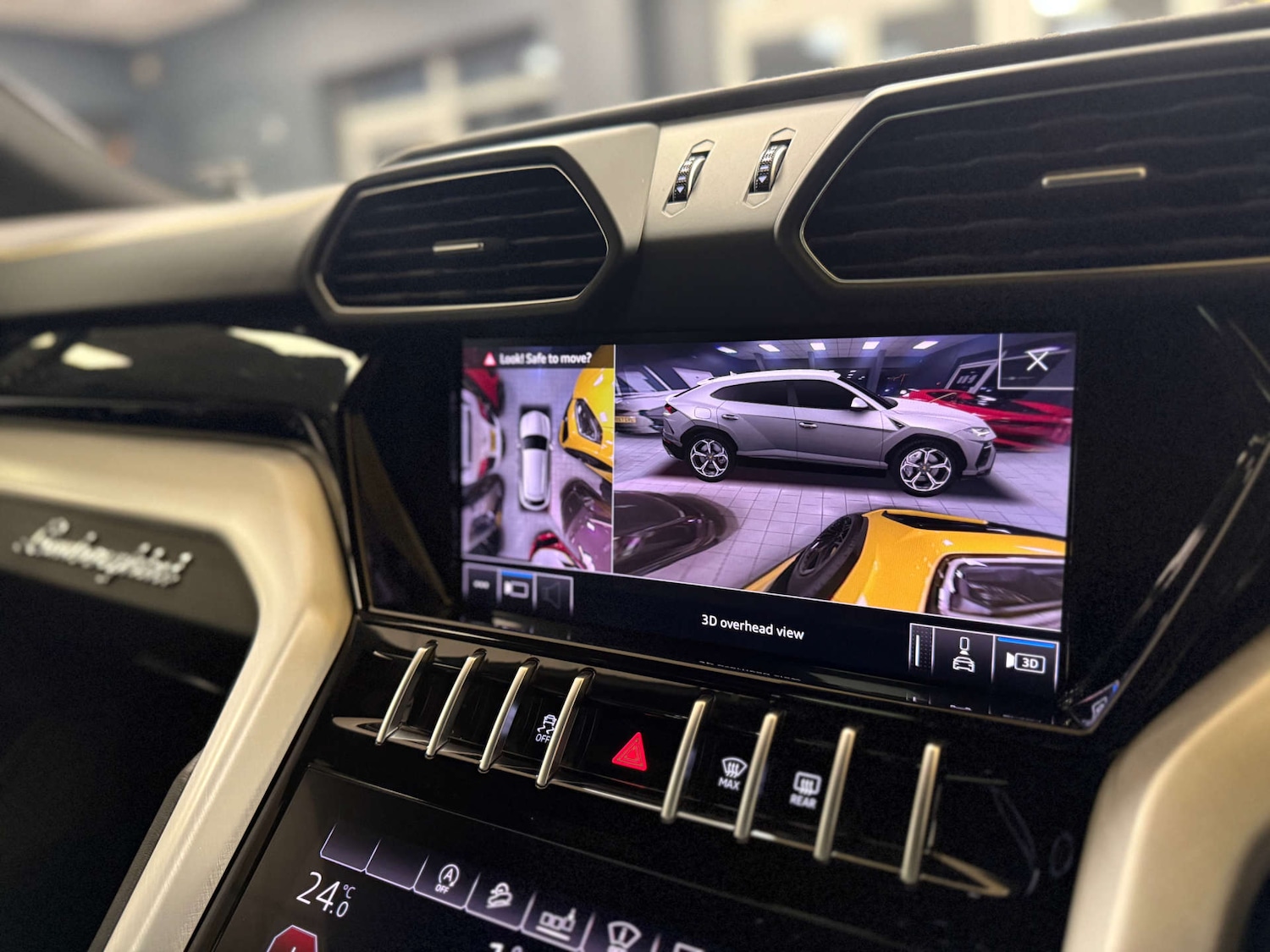 Used Lamborghini Urus 2019 for sale - 76884386: Photo 37