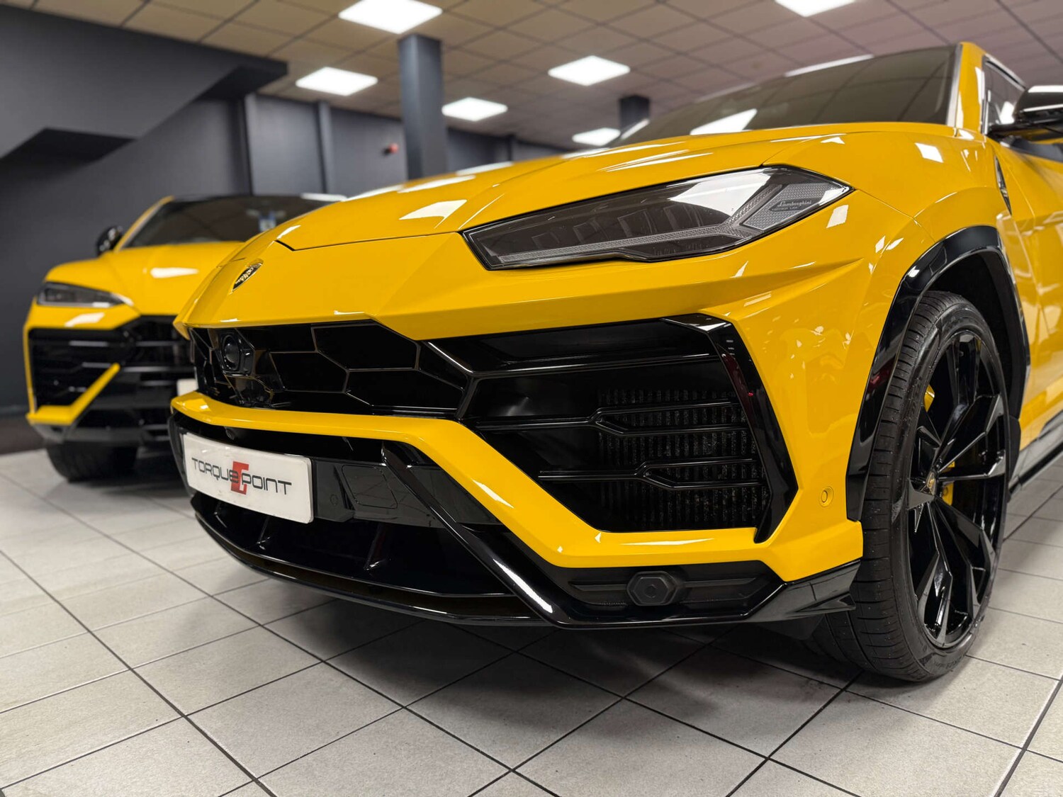 Used Lamborghini Urus 2019 for sale - 76884386: Photo 8