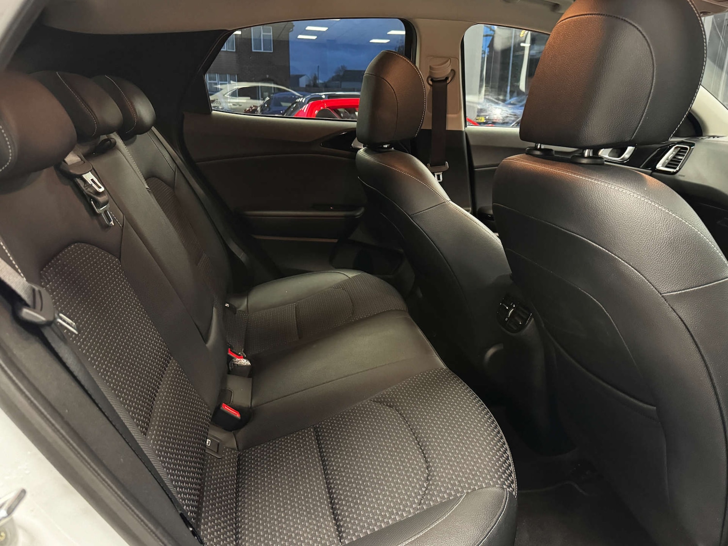 Used Kia XCeed 2020 for sale - 77264722: Photo 11