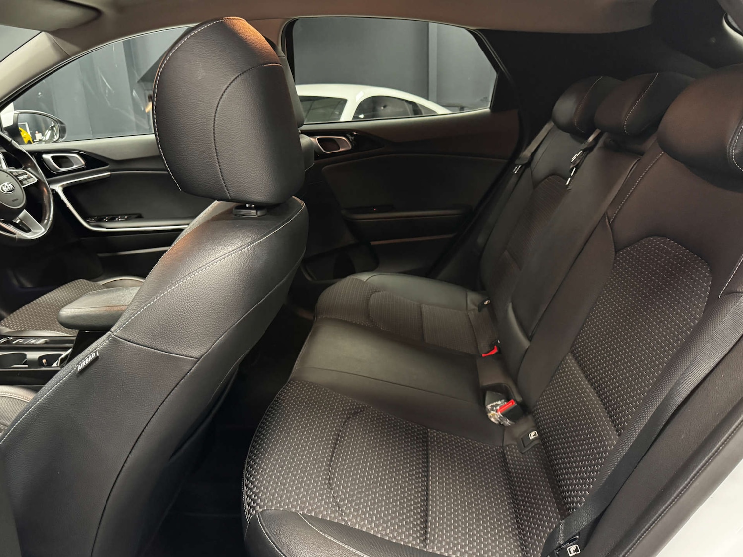 Used Kia XCeed 2020 for sale - 77264722: Photo 12