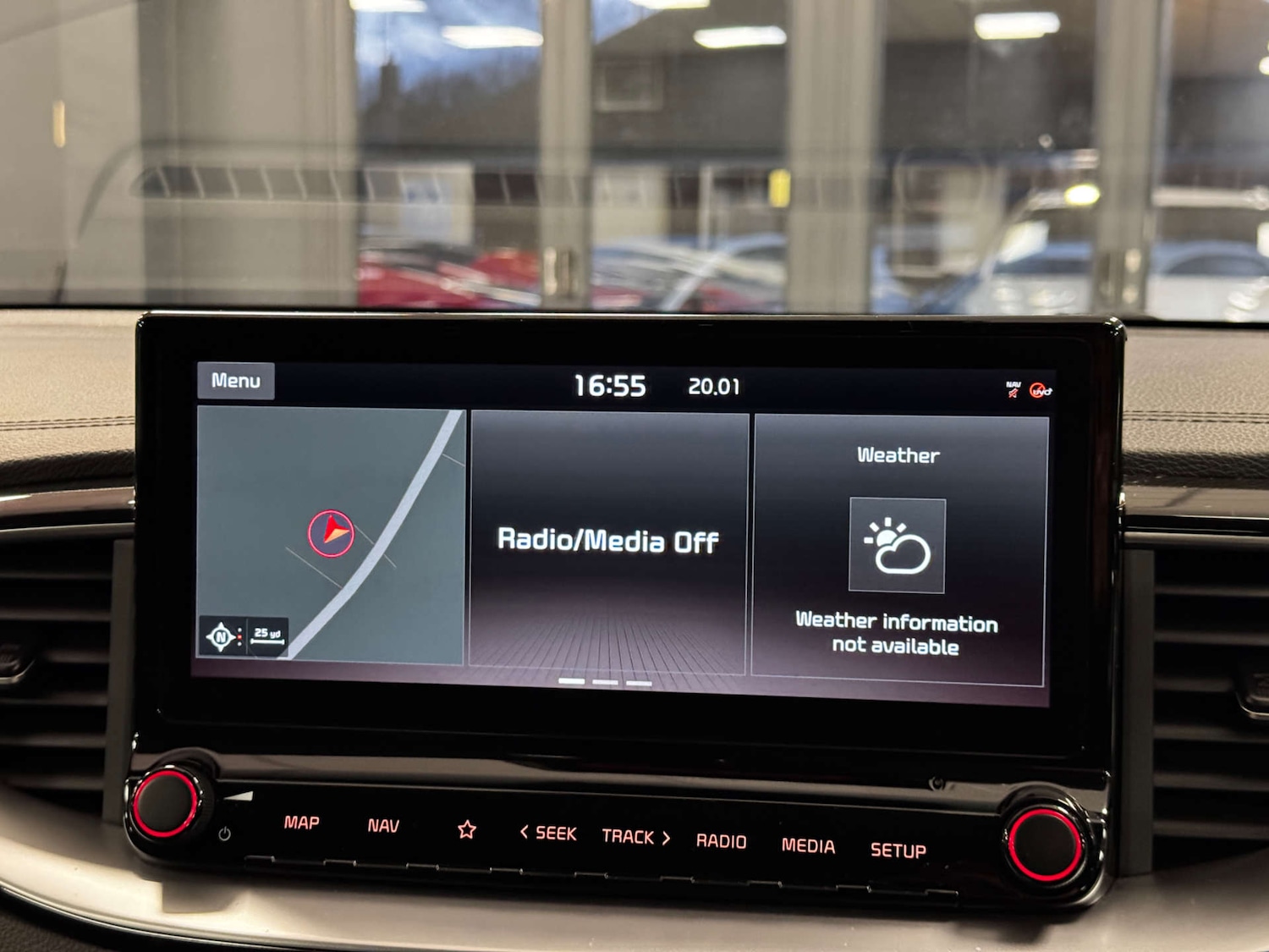 Used Kia XCeed 2020 for sale - 77264722: Photo 13