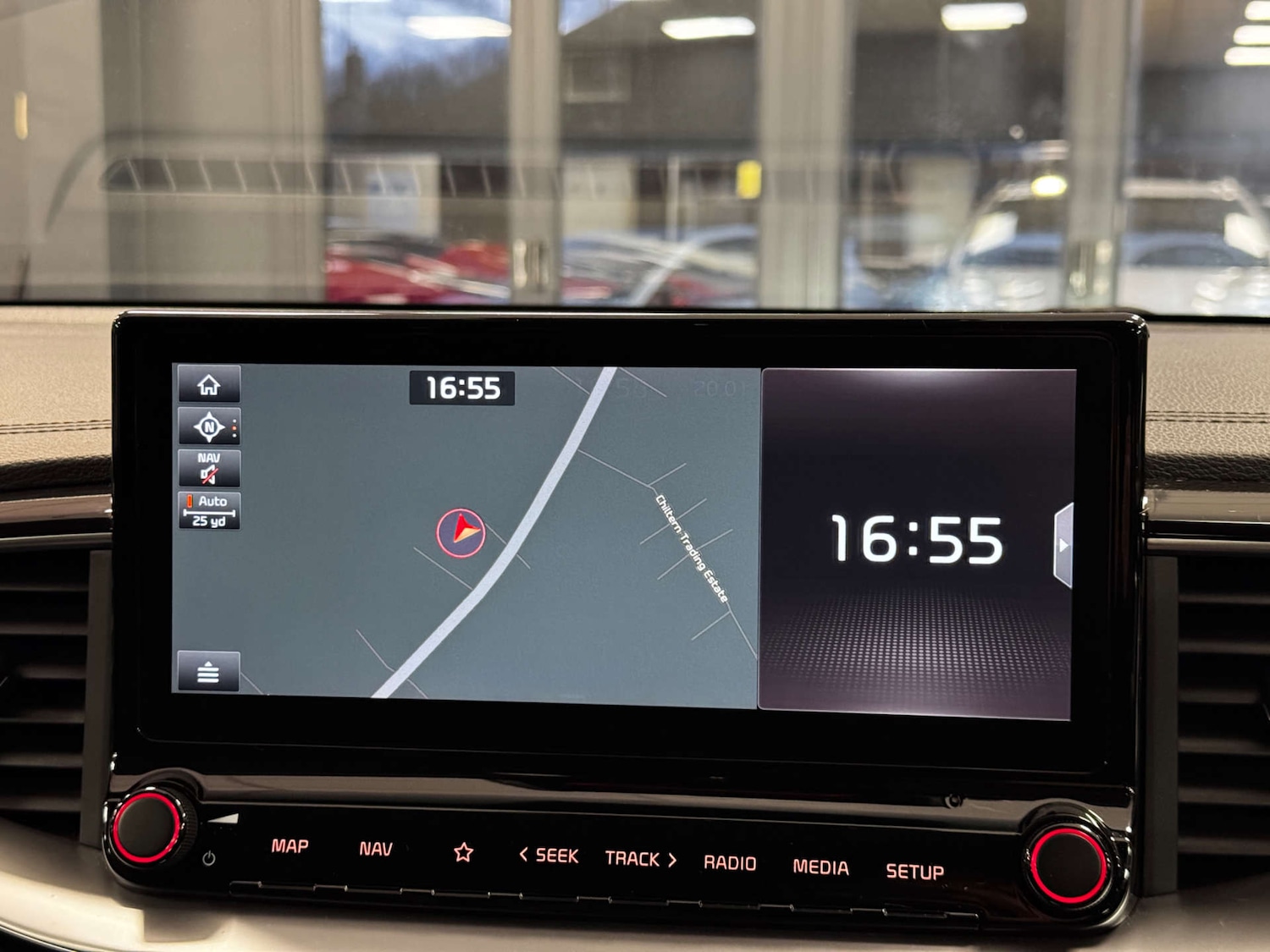 Used Kia XCeed 2020 for sale - 77264722: Photo 15