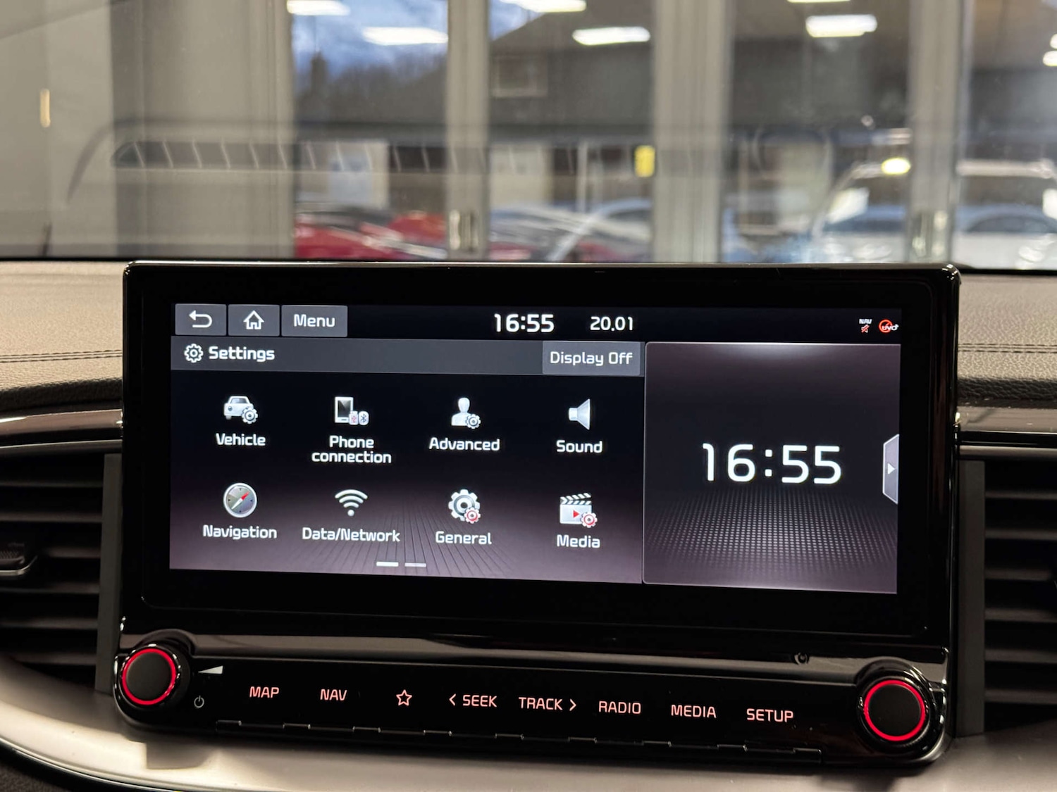 Used Kia XCeed 2020 for sale - 77264722: Photo 17