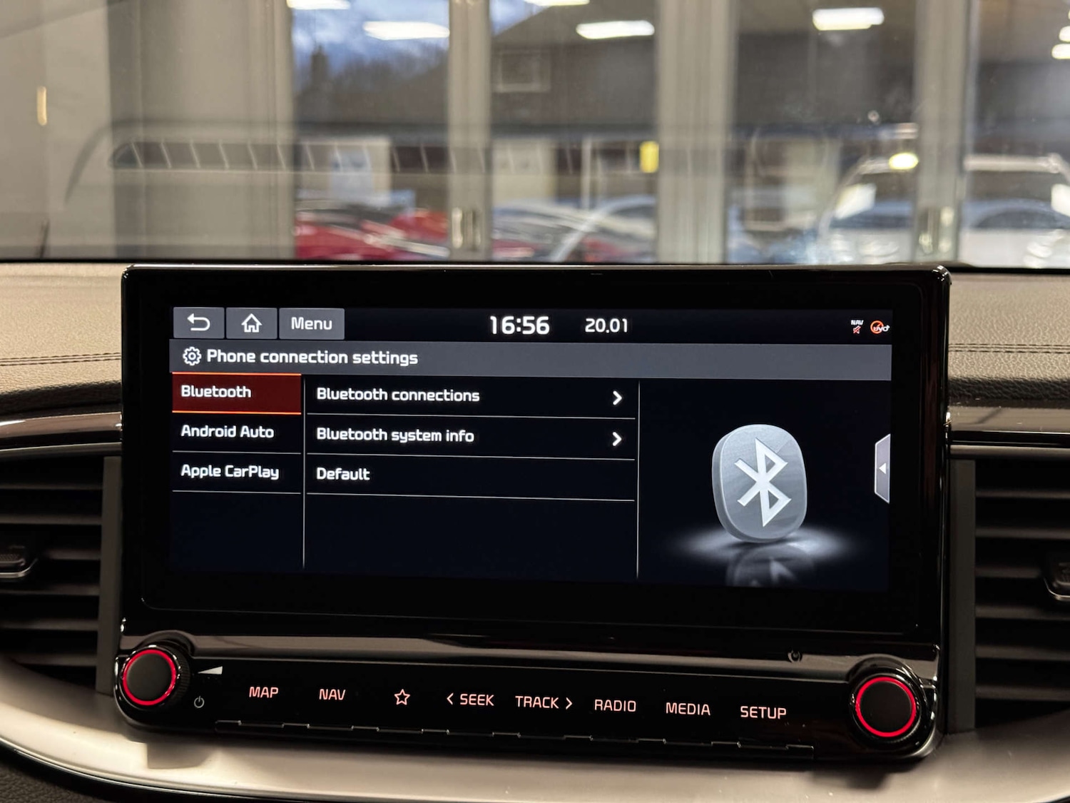 Used Kia XCeed 2020 for sale - 77264722: Photo 18