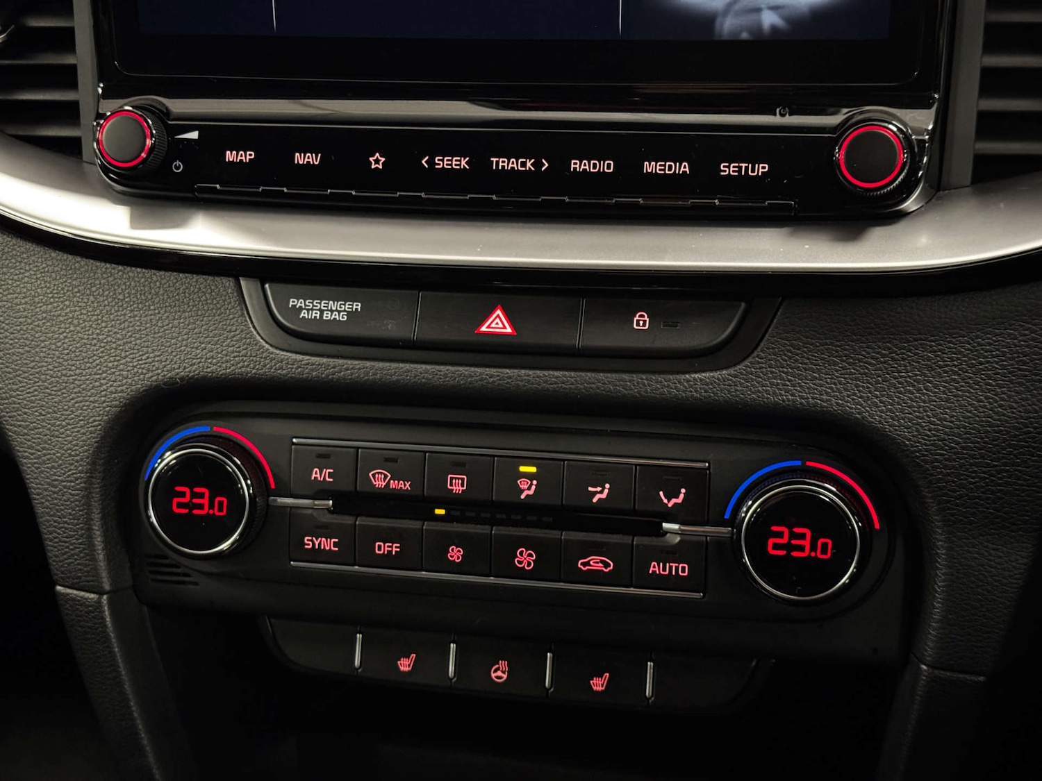 Used Kia XCeed 2020 for sale - 77264722: Photo 19