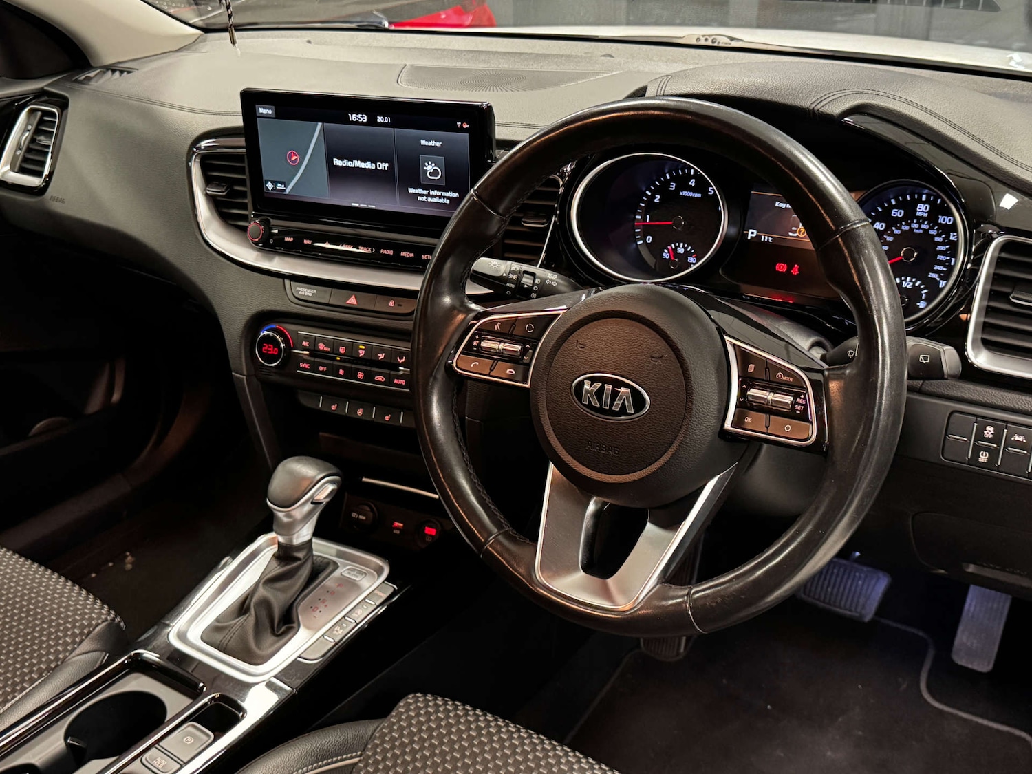 Used Kia XCeed 2020 for sale - 77264722: Photo 2