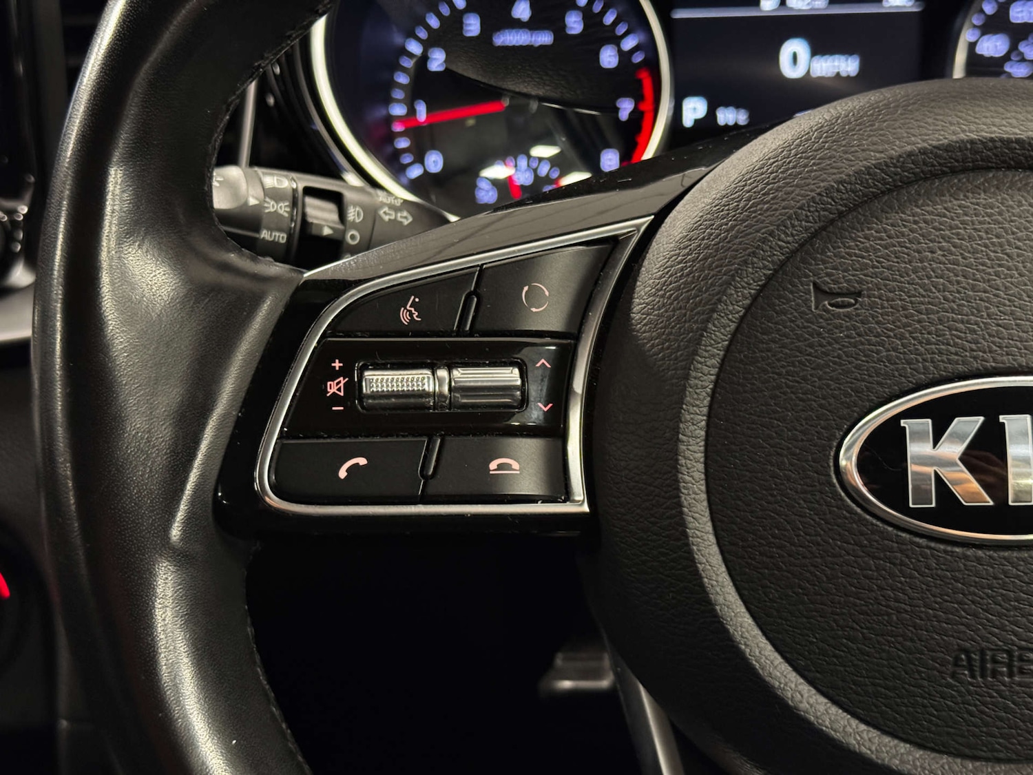 Used Kia XCeed 2020 for sale - 77264722: Photo 21