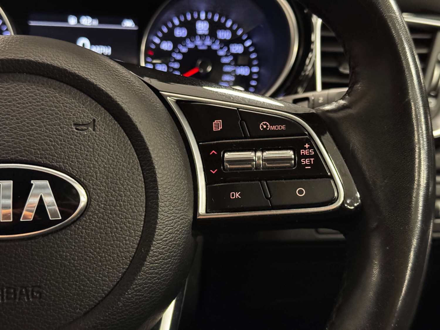 Used Kia XCeed 2020 for sale - 77264722: Photo 22