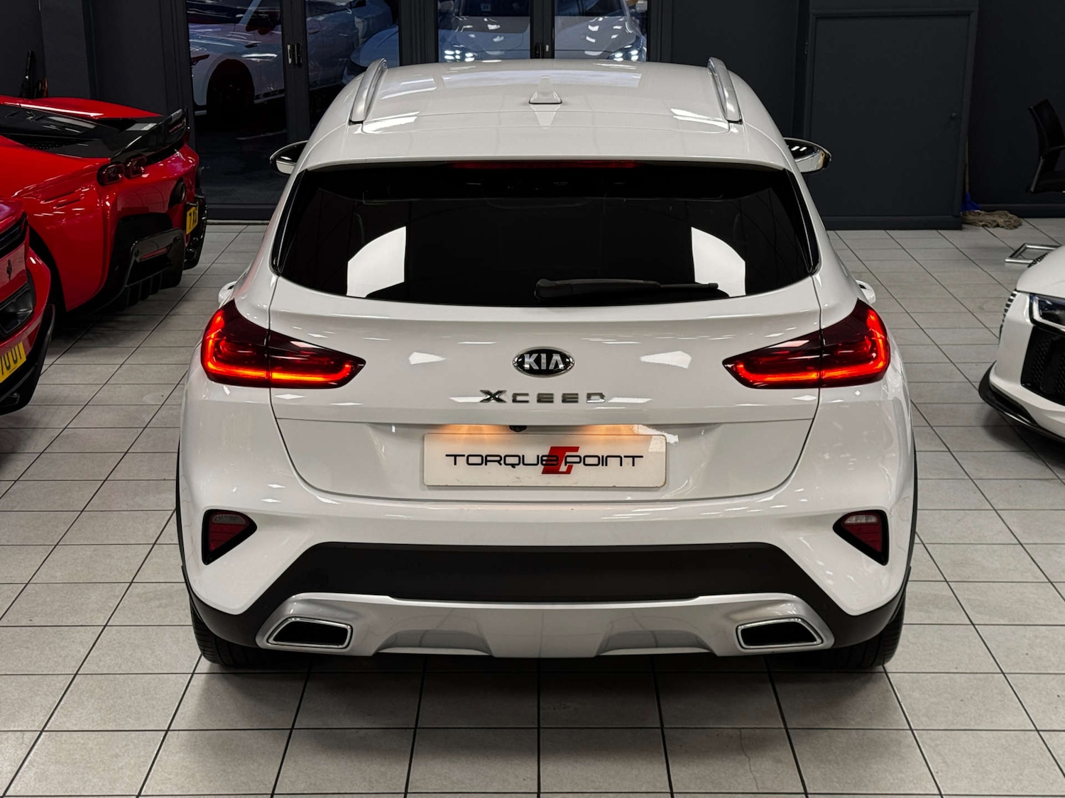 Used Kia XCeed 2020 for sale - 77264722: Photo 26