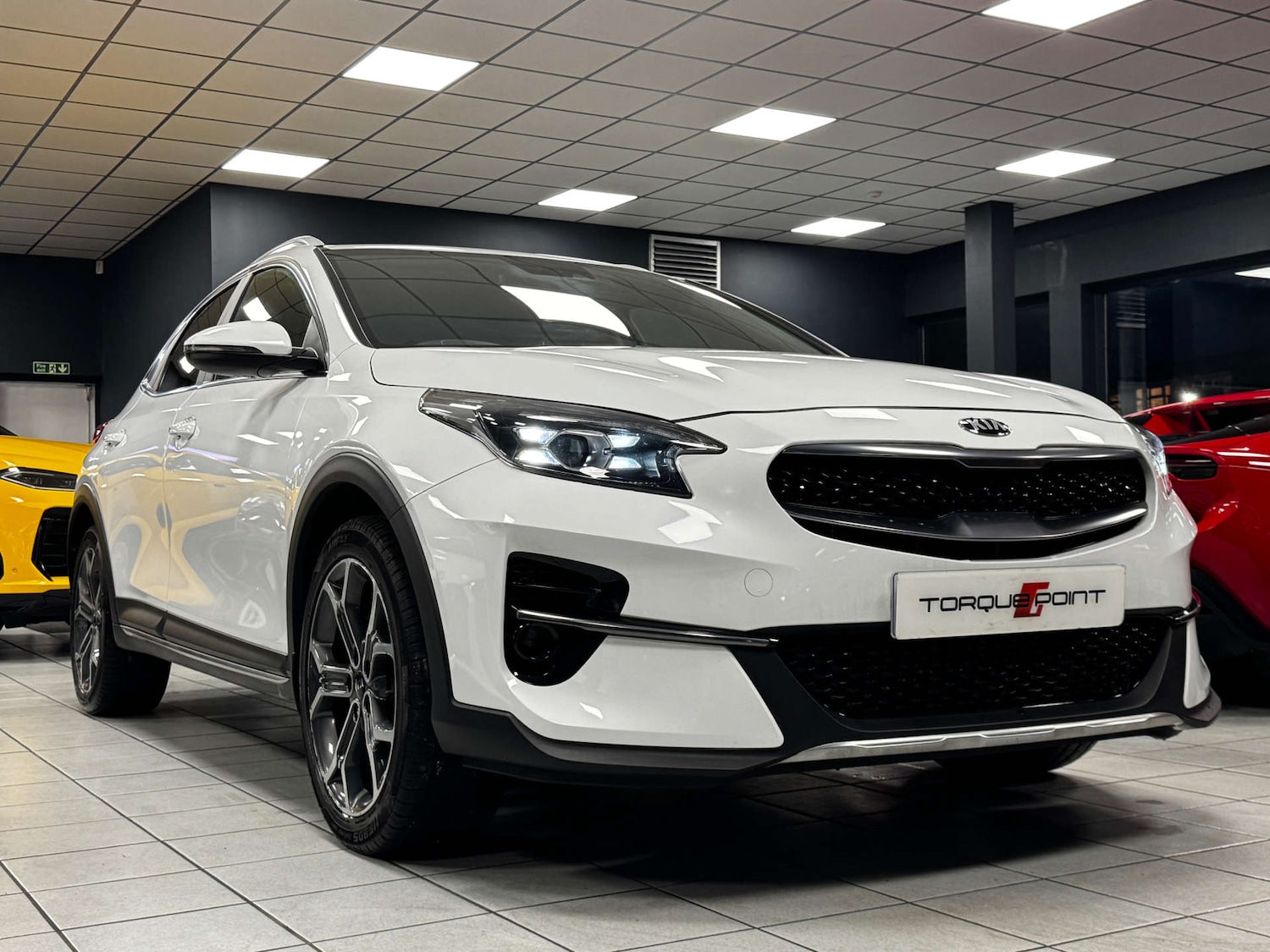 Used Kia XCeed 2020 for sale - 77264722: Photo 29