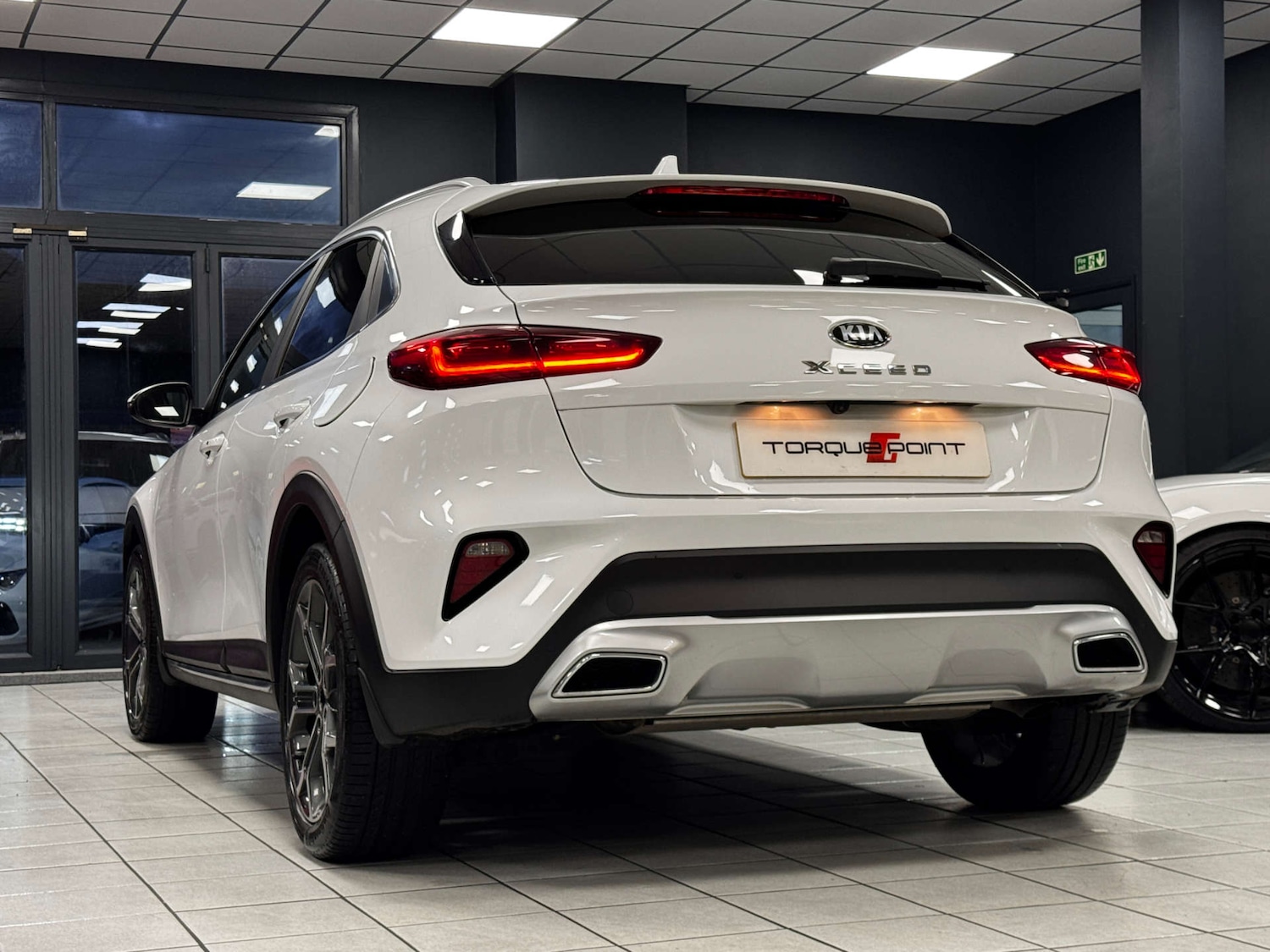 Used Kia XCeed 2020 for sale - 77264722: Photo 30