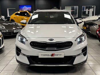 Used Kia XCeed 2020 for sale - 77264722: Photo