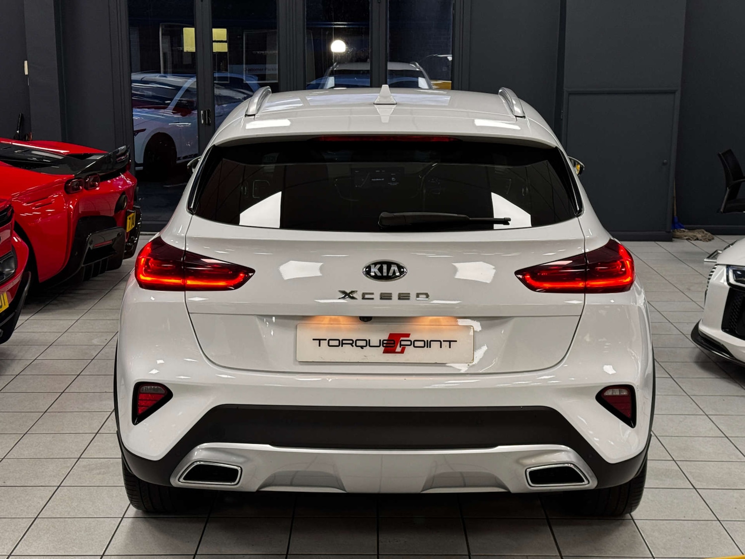 Used Kia XCeed 2020 for sale - 77264722: Photo 5