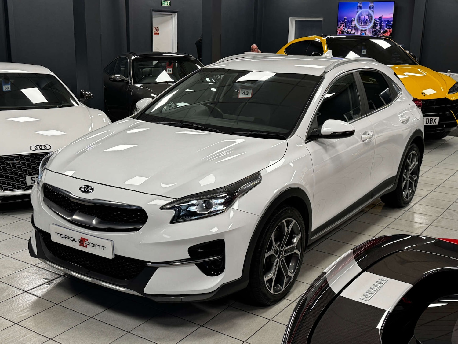 Used Kia XCeed 2020 for sale - 77264722: Photo 6