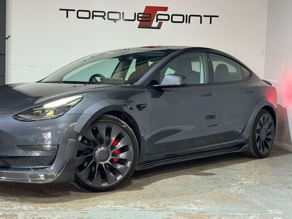Used Tesla Model 3 2022 for sale - 75791847: Photo 10