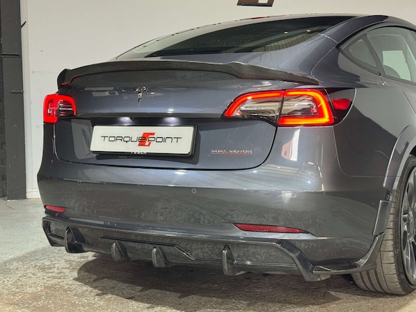 Used Tesla Model 3 2022 for sale - 75791847: Photo 11
