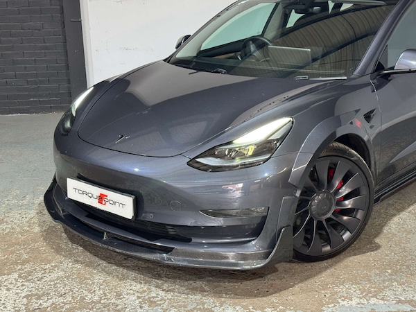 Used Tesla Model 3 2022 for sale - 75791847: Photo 12