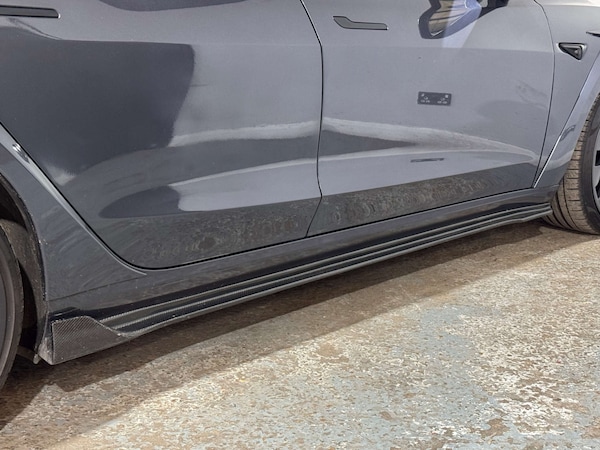 Used Tesla Model 3 2022 for sale - 75791847: Photo 13
