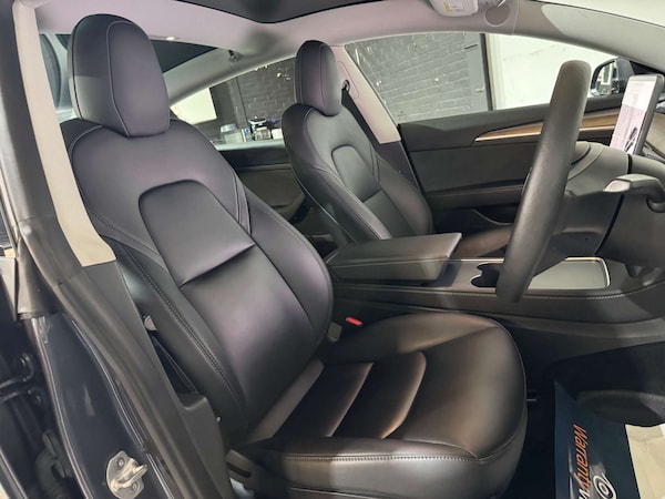 Used Tesla Model 3 2022 for sale - 75791847: Photo 14