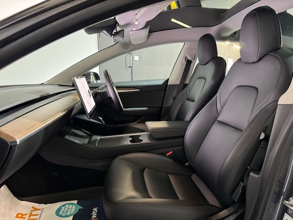 Used Tesla Model 3 2022 for sale - 75791847: Photo 15