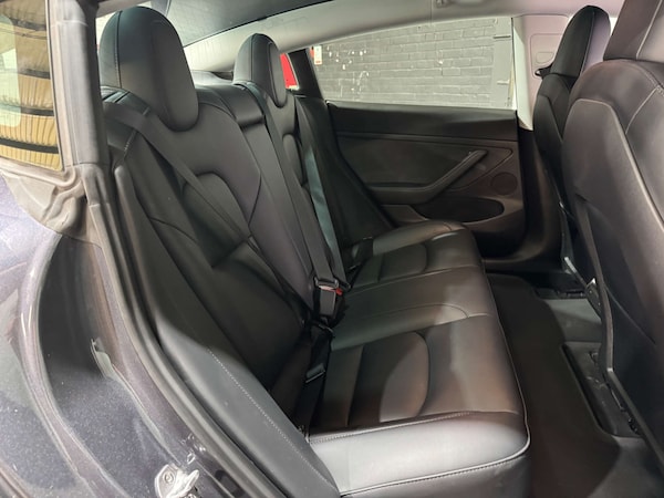 Used Tesla Model 3 2022 for sale - 75791847: Photo 16