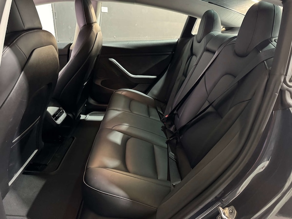 Used Tesla Model 3 2022 for sale - 75791847: Photo 17