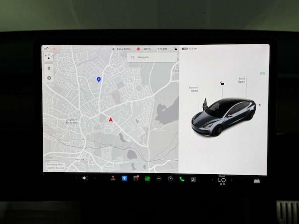 Used Tesla Model 3 2022 for sale - 75791847: Photo 19