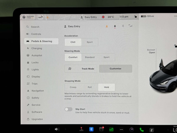 Used Tesla Model 3 2022 for sale - 75791847: Photo 22