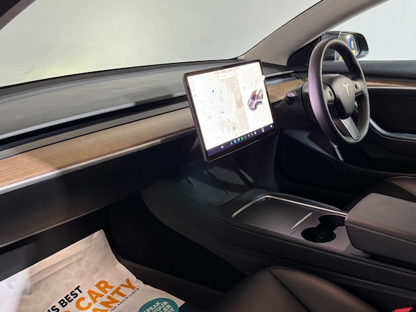 Used Tesla Model 3 2022 for sale - 75791847: Photo 24