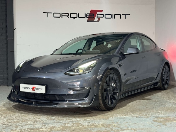 Used Tesla Model 3 2022 for sale - 75791847: Photo 25