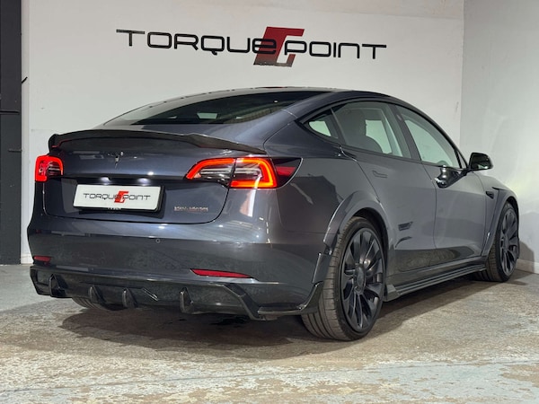 Used Tesla Model 3 2022 for sale - 75791847: Photo 26