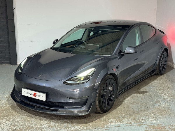 Used Tesla Model 3 2022 for sale - 75791847: Photo 27