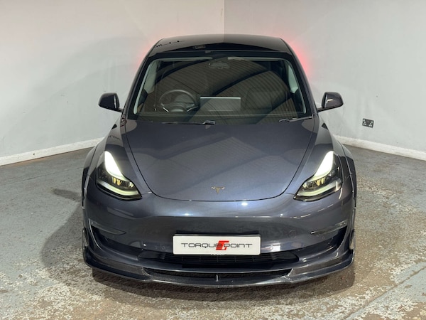 Used Tesla Model 3 2022 for sale - 75791847: Photo 29
