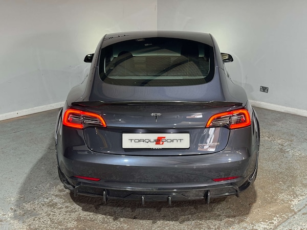 Used Tesla Model 3 2022 for sale - 75791847: Photo 30