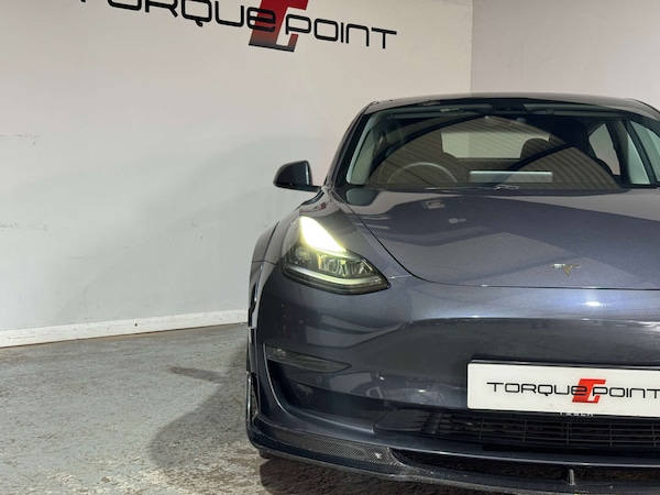 Used Tesla Model 3 2022 for sale - 75791847: Photo 31