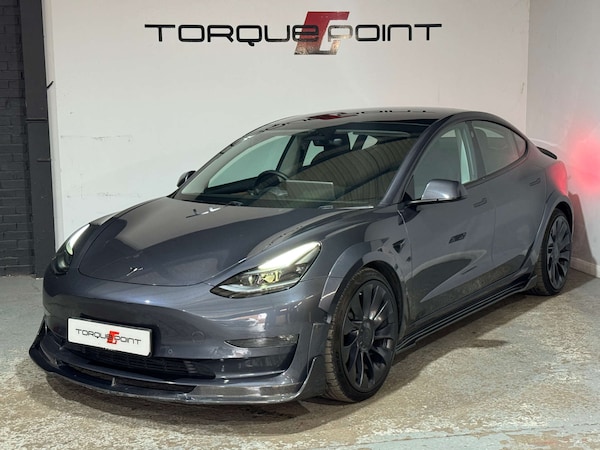 Used Tesla Model 3 2022 for sale - 75791847: Photo 33