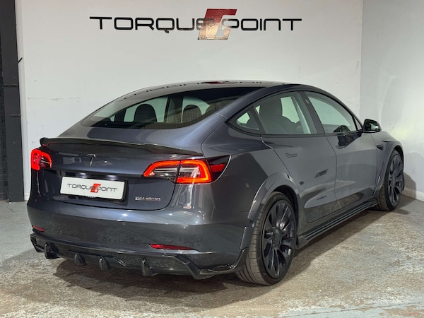 Used Tesla Model 3 2022 for sale - 75791847: Photo 3