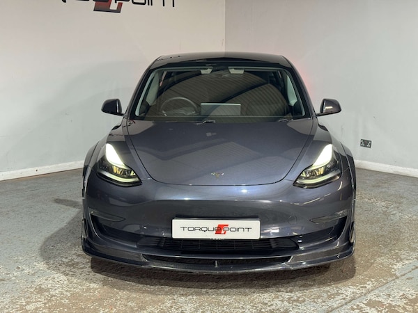 Used Tesla Model 3 2022 for sale - 75791847: Photo 4