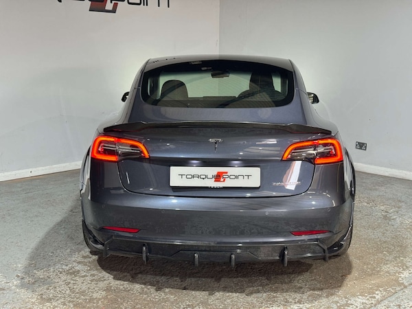 Used Tesla Model 3 2022 for sale - 75791847: Photo 5