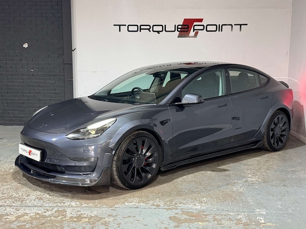 Used Tesla Model 3 2022 for sale - 75791847: Photo 6