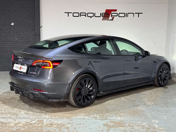Used Tesla Model 3 2022 for sale - 75791847: Photo 7