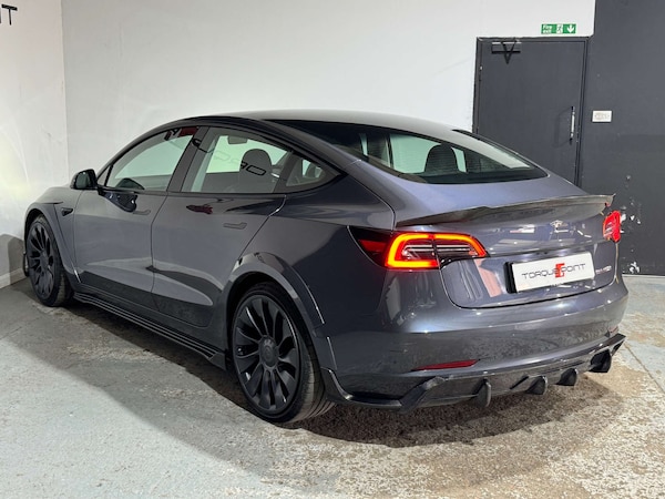 Used Tesla Model 3 2022 for sale - 75791847: Photo 9