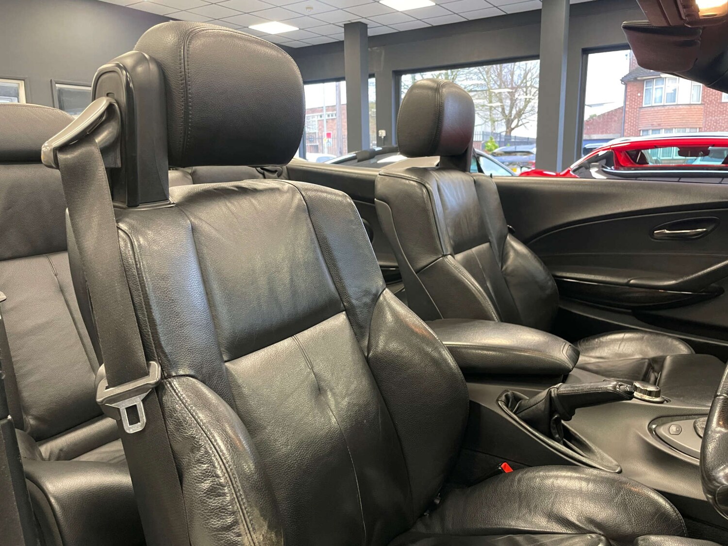 Used BMW 6 Series 2007 for sale - 77479623: Photo 10