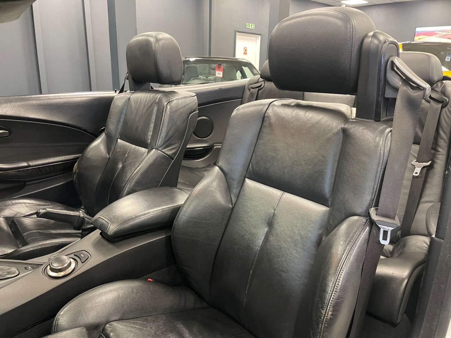 Used BMW 6 Series 2007 for sale - 77479623: Photo 11